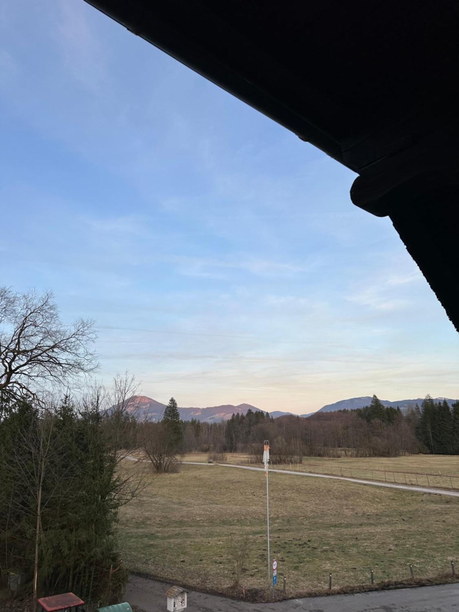 Esterer Grödig Exteriör bild