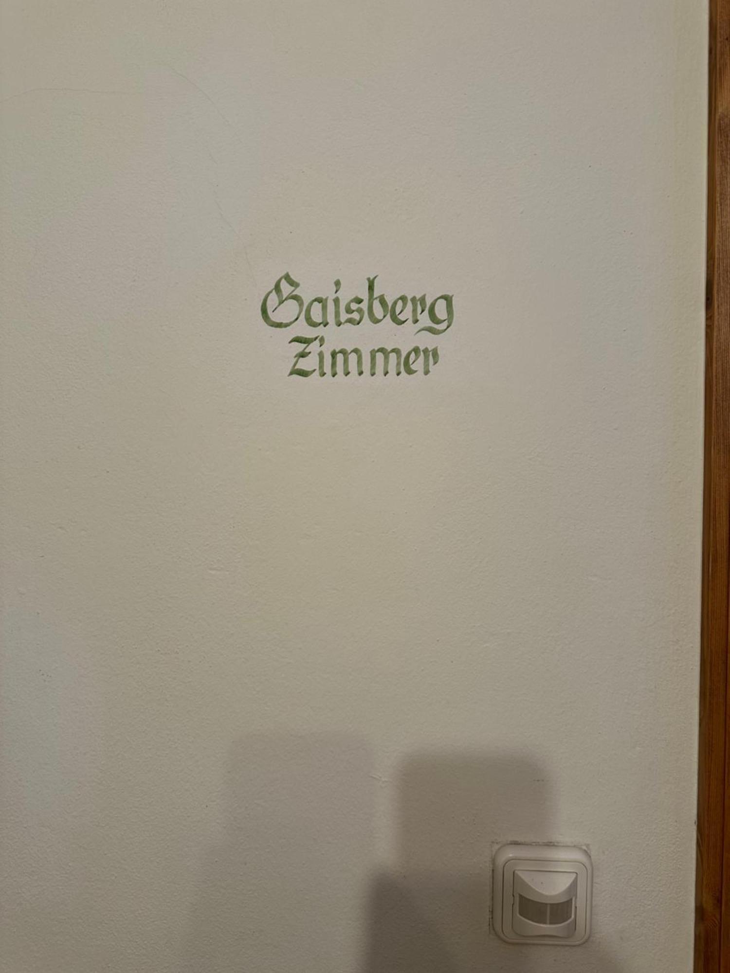 Esterer Grödig Exteriör bild