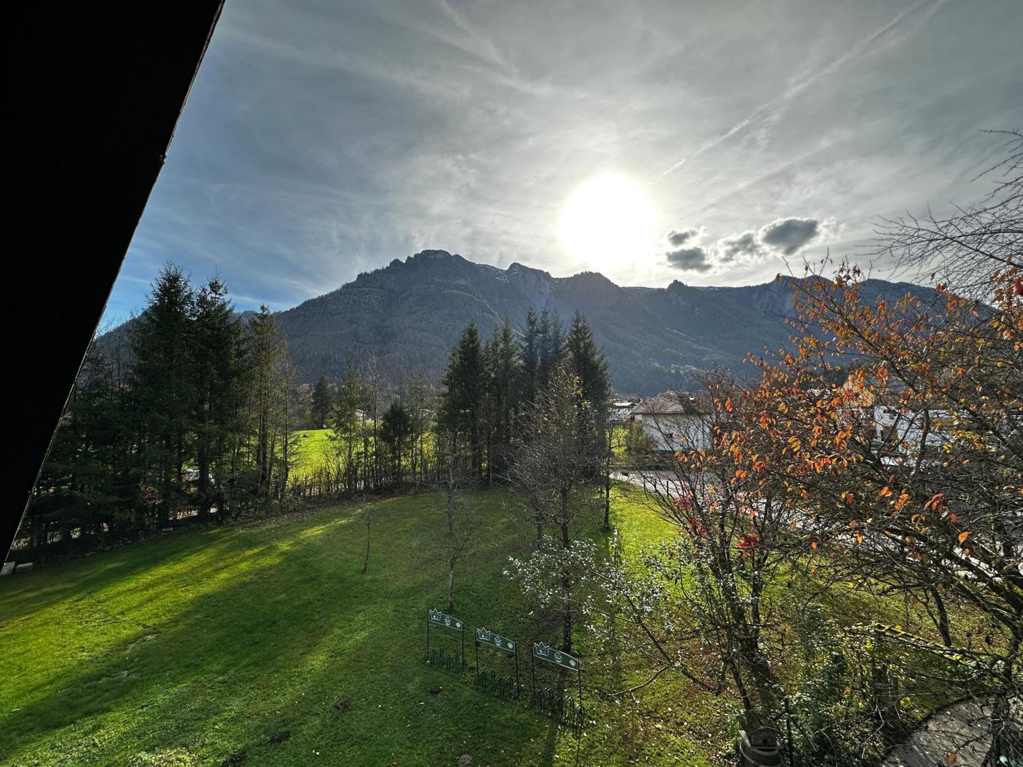 Esterer Grödig Exteriör bild