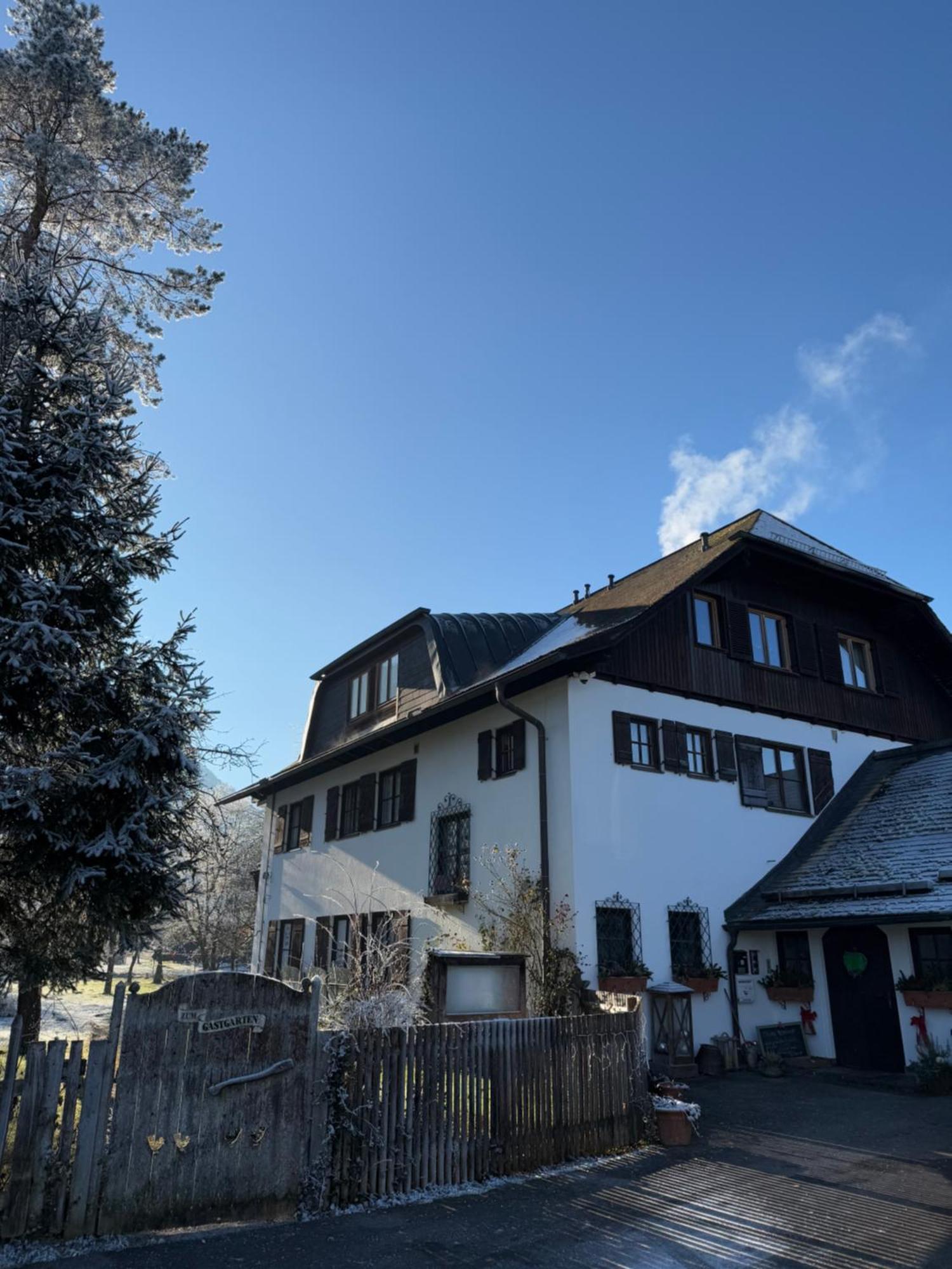 Esterer Grödig Exteriör bild