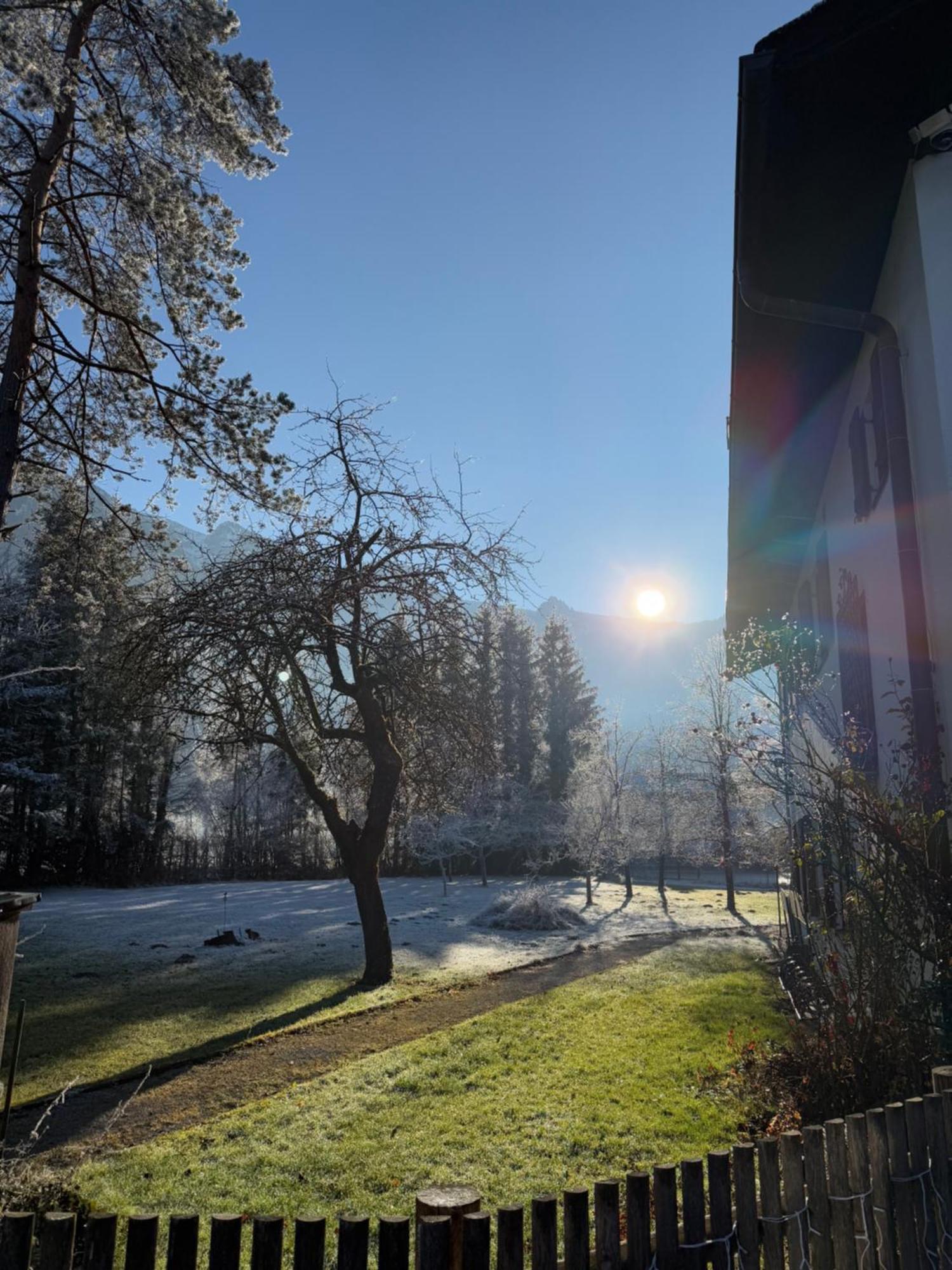 Esterer Grödig Exteriör bild