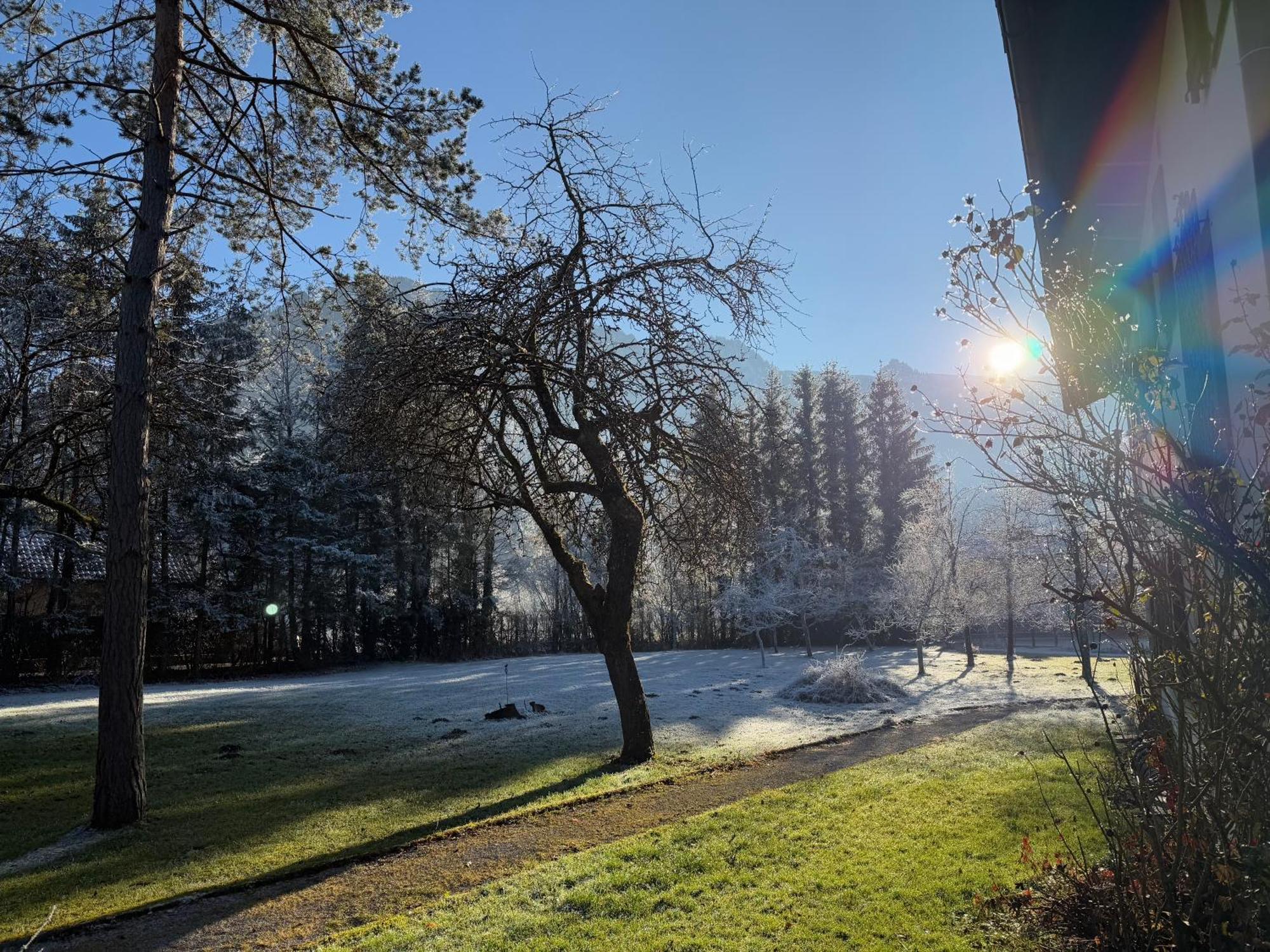 Esterer Grödig Exteriör bild
