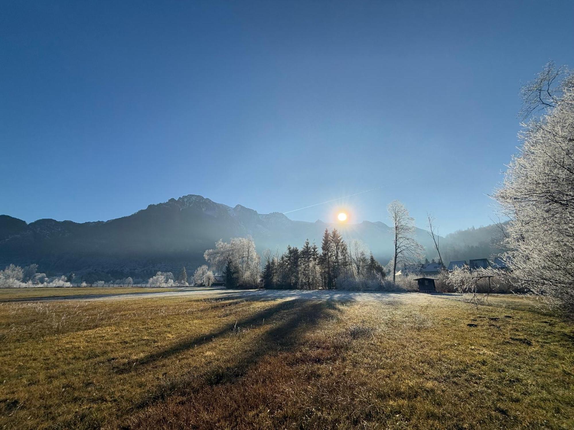 Esterer Grödig Exteriör bild